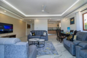 Sedra home@Aqua apartments
